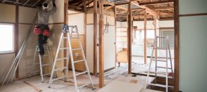 Entreprise de rénovation de la maison et de rénovation d’appartement à Villers-sur-Bonnieres